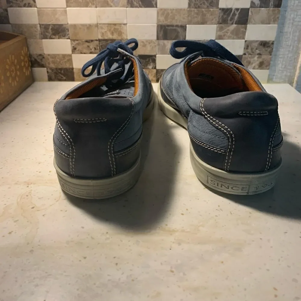 Ecco Shoes